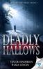 Книга Deadly Hallows by Sara Schoen - Paperback