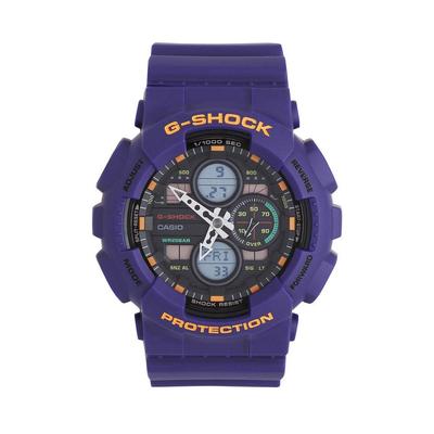 G-Shock GA-140-6A Мужские Цифро-аналоговые