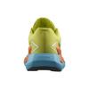 SALOMON DRX Bliss Sulphur Spring Dragon Fire Мужские кроссовки Желтый Павлин-Синий L47439100