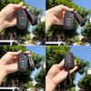 Силиконовый Чехол-Крышка для Автомобильного Ключа для Ford Maverick Focus Edge Explorer Expedition Everest Fusion Mondeo Mustang Raptor Bronco Ключ