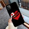 Сила tonga Чехол для телефона Для iPhone 11 12 13 14 15 16 Pro Max 12 13 Mini X XR XS MAX 14 Plus Чехол
