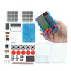 Classical DIY Educational Soldering Project Kit for Retro Games Like Racing Car Great for STEM Education Group Activity