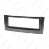 Fiat Punto/Linea Single DIN Car Audio Frame Panel