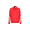 Originals Trefoil Reversible Full Zip Sports Jacket Men Outerwear Light-Crimson CW1257