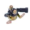 Starter Solenoid Relay Compatible With Polaris Ranger RZR Sportsman Hawkeye Trailboss 330 325 400 450 500 570 700 800 900 1000 2006-2016 Replace