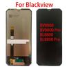 LCD Screen For Blackview BV8800 BL8800 Pro LCD Display Touch Screen Digitizer Full Assembly Replacement