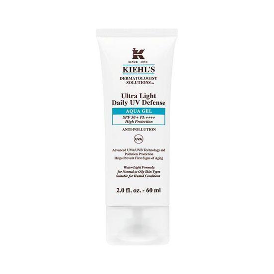Kiehl's Ультралегкий ежедневный UV-защитный крем (30мл/60мл)