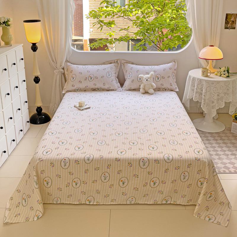 Комплект простыней из 4 предметов «Галактика», хлопковая простыня с изображением созвездия, простыня на резинке с изображением небесного космоса, звездного неба и астрологии, темно-синяя, двойная