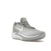 Nike Кроссовки унисекс Air Zoom GT Cut 2 TB Wolf Grey Белые FJ8915-001