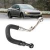 Turbocharger Coolant Pipe Line 06B121497A 06B121497B 06B121497C 06B121497F for B6 B7 2000-2008 Radiator Hose Replacement