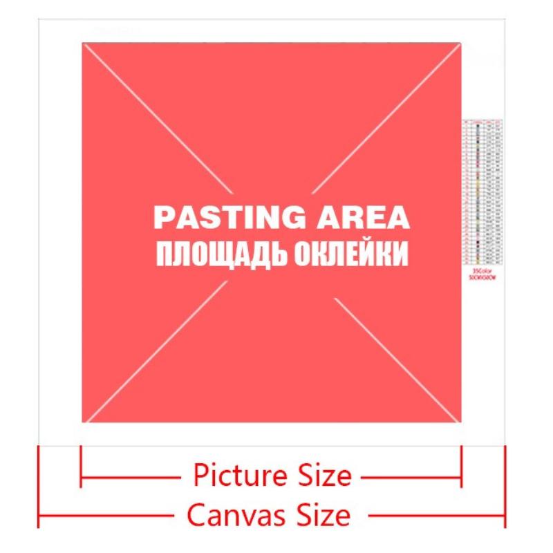 5D поделки алмазов картина "пейзаж деревья" вышивка крестиком горный хрусталь мозаика картина декор подарок