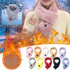 Warm And Scarf Electric Heating Scarf Neck Cold Proof Scarf