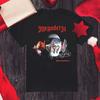 Megadeth Killing Is My Business Черная Унисекс Футболка Все размеры 7D773 Унисекс Футболка