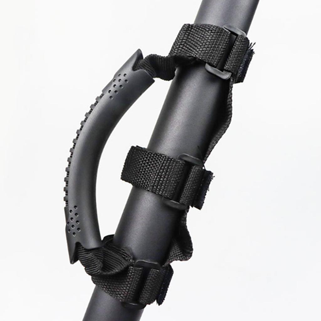 Scooter Carry Strap Folding Bicycles Carry Handle Scooter Carrying Strap for Electric Balance Scooter Folding Chair