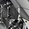 2025 Для CFMOTO 800NK 800MT 800 NK/MT 2024 Мотоцикл Ibex 800 Клапанная крышка Катушка зажигания Защита Защитный кожух Модифицированный Защитник