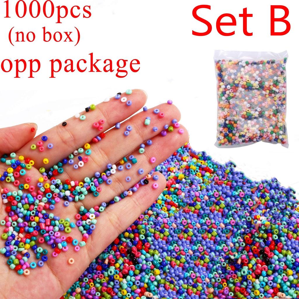 Бисер для изготовления ювелирных изделий