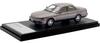 Inter Allied Hi Story Toyota WINDOM Light Grayish Rose Metallic Opal Toning G Finished Product 1/43 3.0G (1991)
