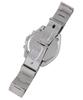 Paul Smith Silver Watch 863356 863356990 Men's