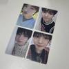 Batch) Nct Wish Sakuya Songbird Steady Album Photocard Shionriku Yuushi