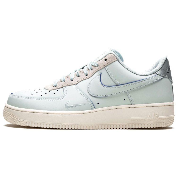 Nike Air Force 1 Low LV8 Девин Букер Мосс Пойнт CJ9716-001