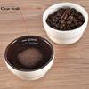 Espresso Coffee Cupping Cup 200ml Ceramics Measuring Bowl Coffee Competition Baking/Cooking/Dry Ingredients/Liquid