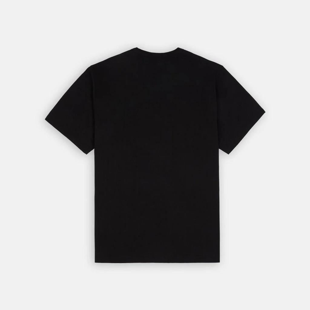 Dickies Summerdale SS Tee T-shirt Cotton Black