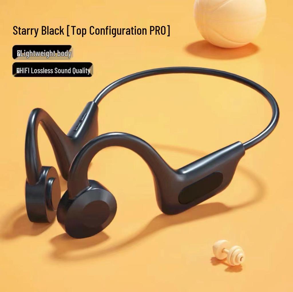 Q92 TWS Клипсовые Bluetooth-наушники: Спортивные, с шумоподавлением, не вставляющиеся в уши, высокое качество звука