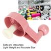 Plastic Knitting Replacement Handle Light Weight Knitting Crank Adapter  For DIY Craft