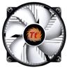 Thermaltake Gravity i2 95W Intel LGA 92mm CPU Cooler Desktop Compatible 1200/1156/1155/1150/1151 CLP0556-D