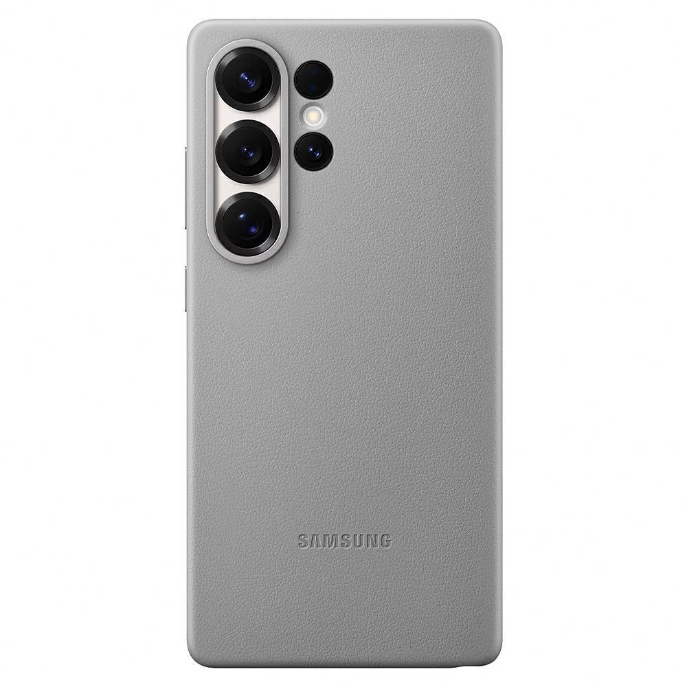 Etui do Samsung Galaxy S25 Ultra Kindsuit Szary