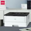 Deli P3400DN A4 Automatic Duplex Black & White Laser Printer CN plug (adapter included)