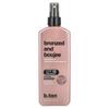 Bronzing & Boozy, Bronzing Spray Lotion, SPF 15, 8.45 Fl Oz (250 Ml)