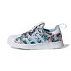 Her Studio London X Superstar 360 Little Kid Colorful Blossoms Kids Sneakers Multi-Color Haze-Coral Clear-Sky H03233