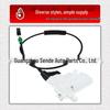 A2227601400: Подходит для Mercedes-Benz W222 2014-2019, привод замка передней правой двери