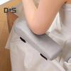 1 Pair Memory Foam Armrest Pad Chair Armrest Cushion with Adjustable Straps Elbow Support Pillow for Home Gaming Chair Office Chair