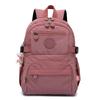 Women's Backpack Travel Rucksack Large Nylon Waterproof Pack Pack Mochilas Mujer School Bags for Kids Girls