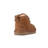 UGG Кроссовки Neumel II Boot Toddler Chestnut Baby коричневые 1017320T-CHE