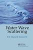 Книга Water Wave Scattering