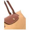 Longchamp Le Pliage Original L Tote Bag Fawn Women Tote_bags Tan L1899089P86