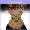 Маска Five Nights At Freddy's Подходит для Хэллоуина и Дней Рождения