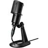Audio-Technica AT8703 Стойка для микрофона Настольная стойка для микрофона Настольная стойка для микрофона Угол...