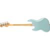 Squier by Fender Электробас Classic Vibe '60s Jazz Bass®, Накладка из лаврового дерева, Daphne Blue с...