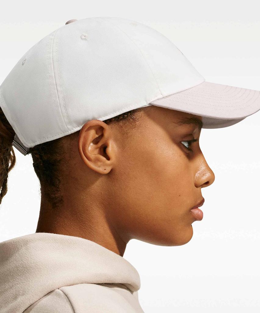 Nike Клубная неструктурированная кепка для тенниса - Распродажа: Крем II / Fb5370-147