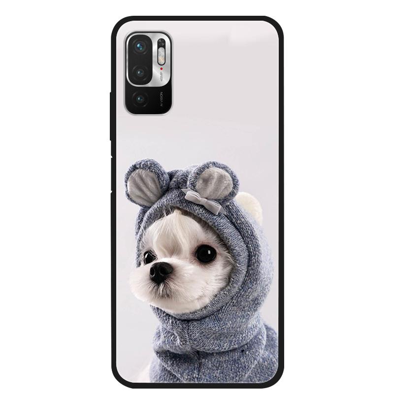 Для Redmi Note 10 JE Чехол для Redmi Note 10 JE Funda Мягкий силиконовый чехол для телефона Для Xiaomi Redmi Redmi Note10 JE 10JE Чехол Coque