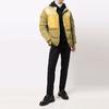STONE ISLAND Пуховик Унисекс Желтый 751542840-V0098