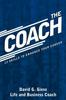 Книга The Coach : 13 Skills To Enhance Your Career