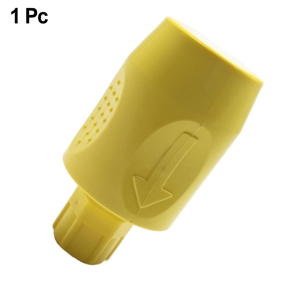 Hose Connector Replacement for KARCHER for Puzzi 8/1 and For Puzzi 10/1 Models Part 4.446-023.0 Supports Routine Maintenance