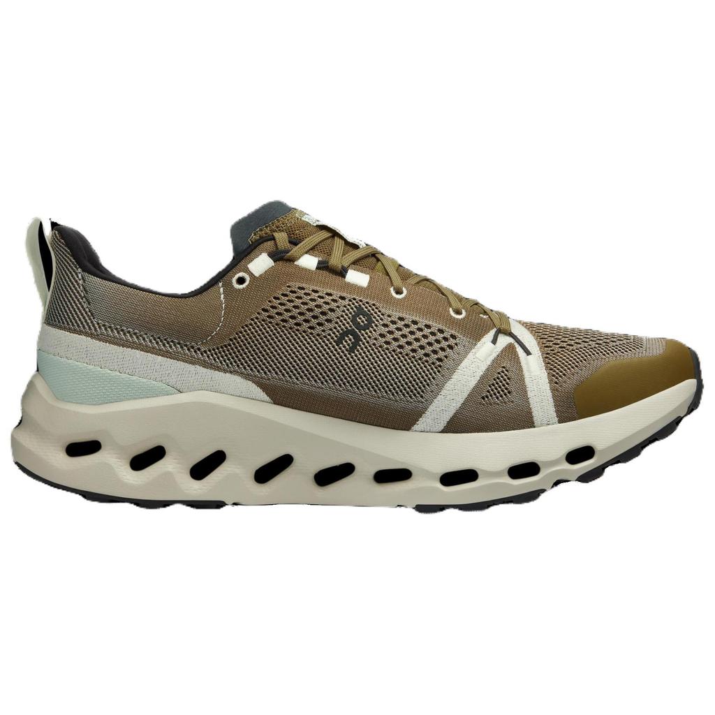 On Running Мужские кроссовки Cloudsurfer Trail Hunter Ice 3ME10112281