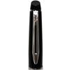 Waterman Ballpoint Pen Expert Essential Black CT S2243302 Regular Import Product Oil-based