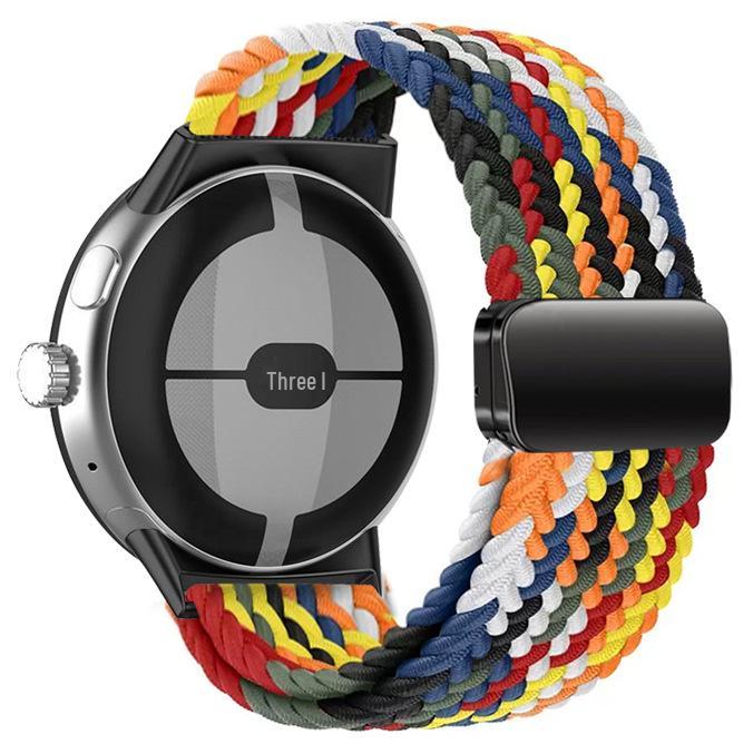 Ремешок для Google Pixel Watch 3 (41 мм/45 мм) - Совместим для трансграничной доставки